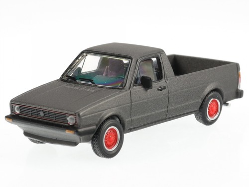 Caddy mk1 pick mattgrey - pick-up,