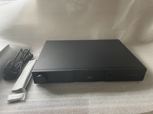 Naim nait 5si - nait,