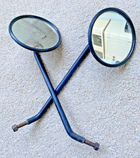 Genuine OEM BMW Bumm Mirrors