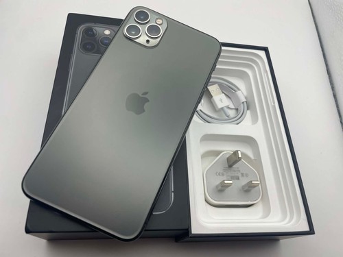 Apple iphone pro - 11,