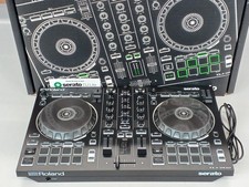 ROLAND DJ202100V DJ Controller