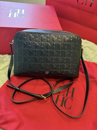 Carolina herrera black - herrera,