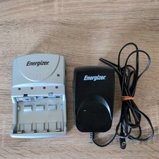 ENERGIZER CH1HR-BS Battery charger AAA/AA 