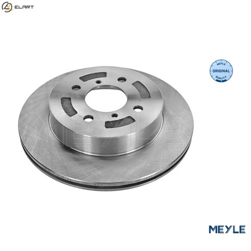 Brake disc 521 0009 - brake,