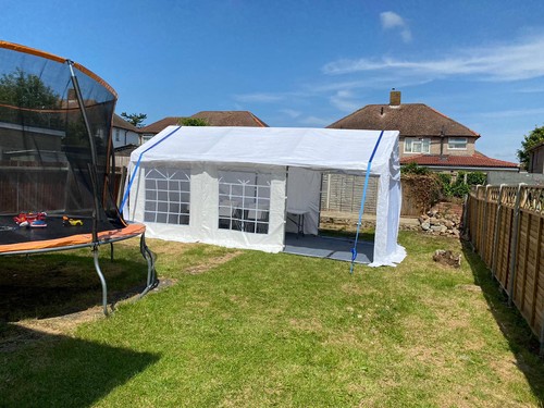 Gala marquee 6m large - x,