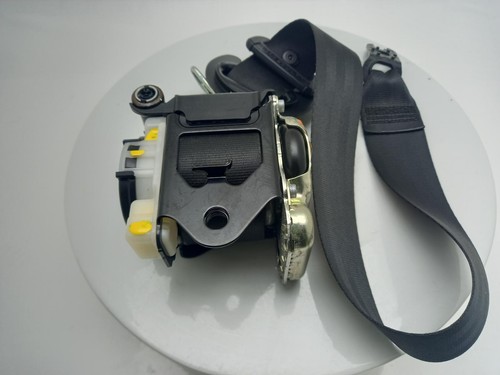 Skoda superb seat belt - skoda, mk3