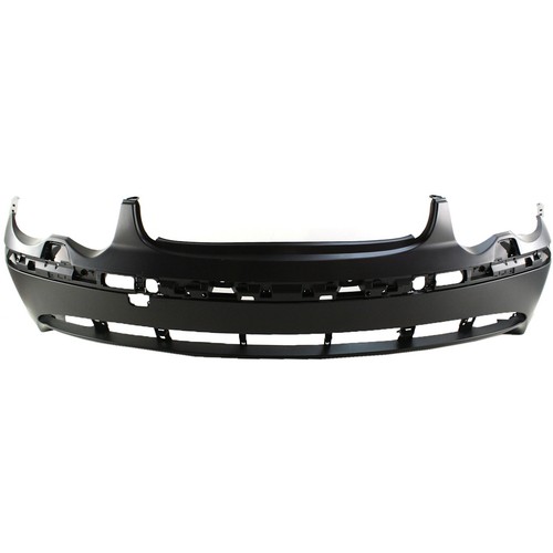Front bumper cover for - front,
