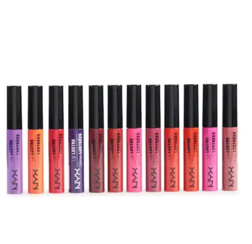 Nyx lip lustre - lustre,