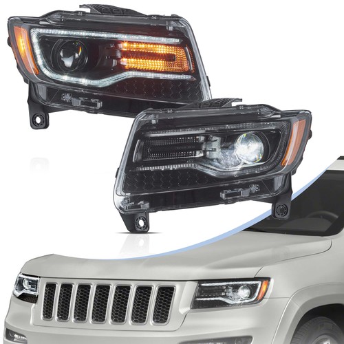 Vland projector full led - full,