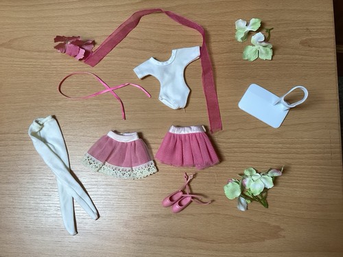 Vintage sindy ballet bundle - sindy,