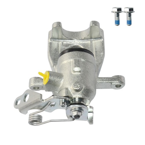 Rear left brake - rear,