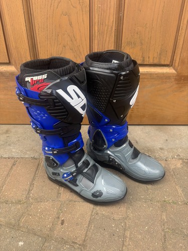 Sidi crossfire perfect - crossfire, 3