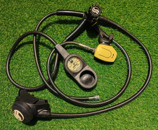 Sherwood Regulator Scuba