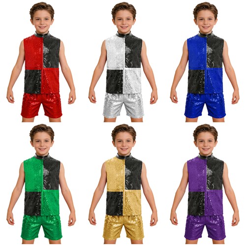 Boys party streetwear - party, hip
