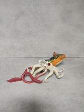 CHAP MEI DEEP SEA ADVENTURE