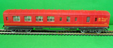 Hornby OO Gauge Royal Mail