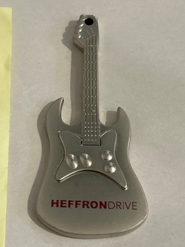 Indie pop group heffron - indie, drive