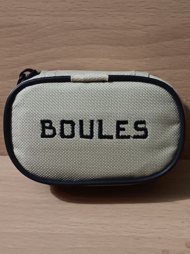 Boules bouche balls - boules,