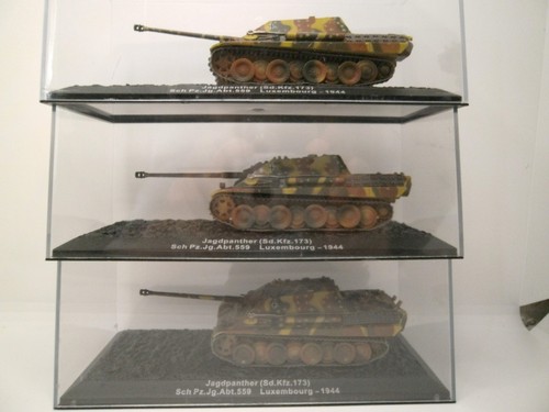 Scale deagostini 3 - 1/72,