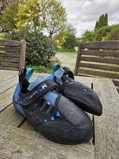 Scarpa instinct vsr - vsr, climbing