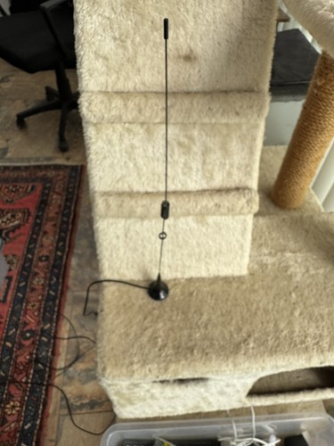 Antenna uhf vhf 144 - 144, &
