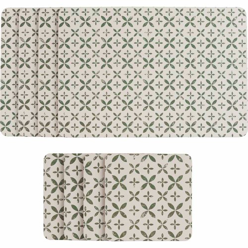 Set leaf cork - (8pc),