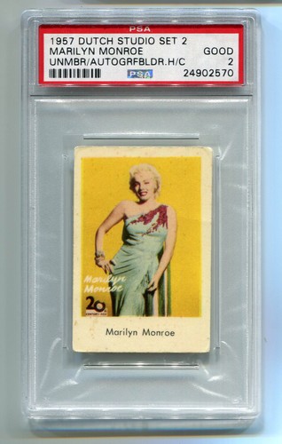 1957 dutch gum - 1957, movie