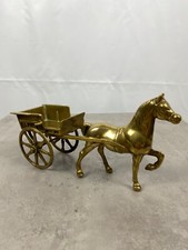 Vintage Decorative Solid Brass