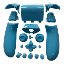 New Light Blue ABXY, Buttons