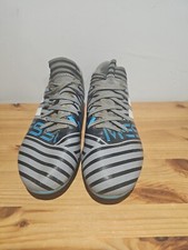 Adidas Nemeziz 17.3 Messi Football Boots - FG - Size UK 5.5 (EU38.6) #H15