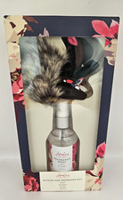 Joules Keyring and Fragrance