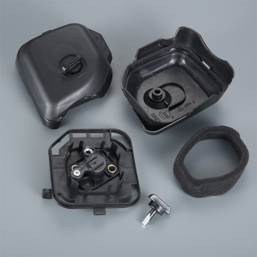 Trimmer grass air - trimmer, filter