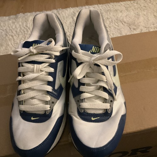 Vintage nike air max - air,