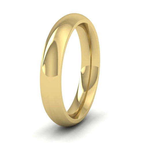 18ct gold engagement ring - gold,