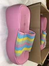 Daisy Street Woman’s Chunky