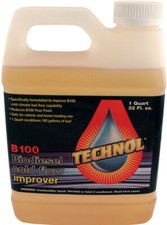 Technol B100 Biodiesel Cold
