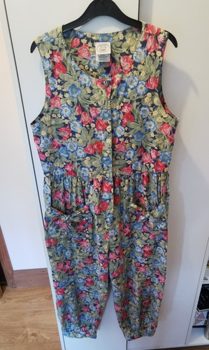 Laura ashley vintage floral - laura,