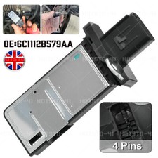 MASS AIR FLOW METER SENSOR MAF