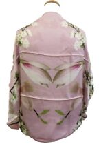 Ted Baker Harmony Silk Small