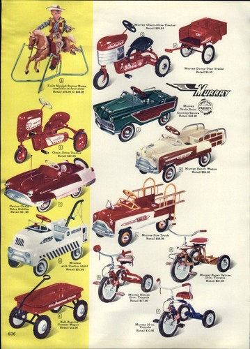 1957 paper color - paper, murray