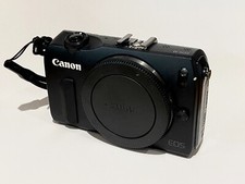 Canon EOS M 18.0MP Digital