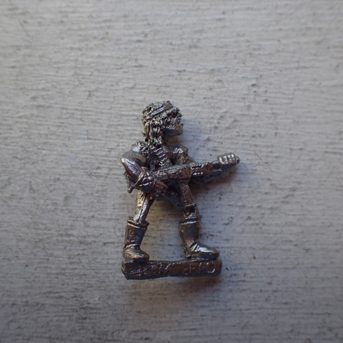 Citadel warhammer 80s - warhammer,
