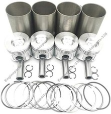 Overhaul Rebuild Kit for Isuzu