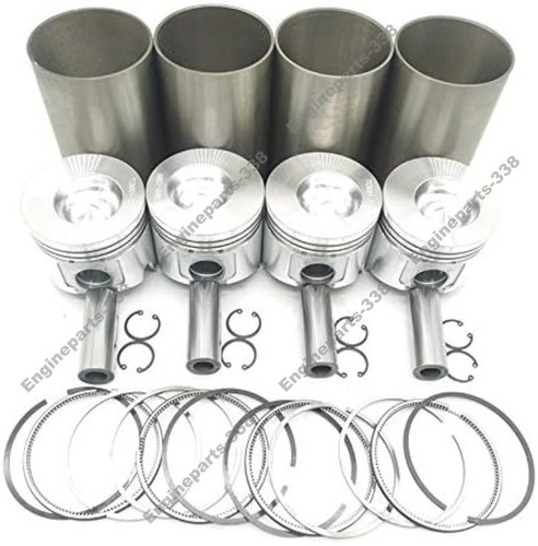 Overhaul rebuild kit - overhaul,