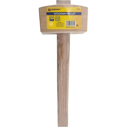 Marksman large wooden - 4,