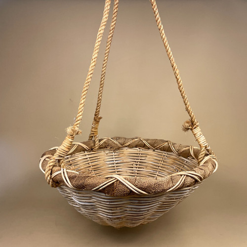 Indoor hanging planter - hanging,