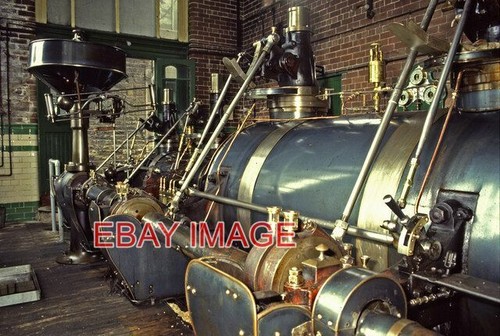Photo bamford mill - photo,