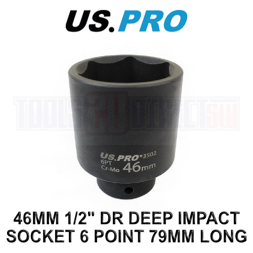 Pro tools 46mm - pro,