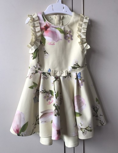 Ted baker baby girl - ted,