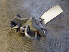 AUDI A6 C6 QUATTRO SE .5DR DOOR HINGES FRONT PASSENGER SIDE NEARSIDE LEFT 